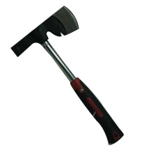 Hatchet Typ Hammer mit Stahl Hammer